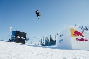 Europejska czołówka Big Air ponownie w Białce Tatrzańskiej / źródło Pawlikowskimedia