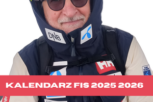 kalendarz Alpejskiego Pucharu Świata na sezon 2025 / 2026