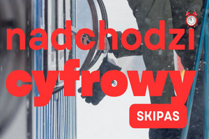 Nadchodzi cyfrowy skipas