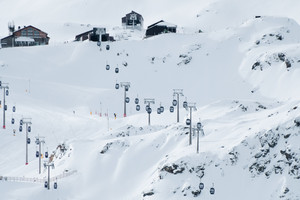 Sierra Nevada /  źródło: sierranevada.es