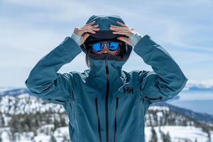 Helly Hansen zdobywa cztery nagrody IPSO Award 2025,