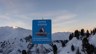 Mayrhofen (źródło: Tirol Werbung Heinzlmeier Bert Mayrhofen)