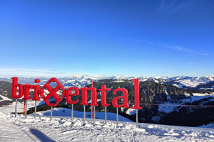 Ski Welt Brixental / fot. P. Burda