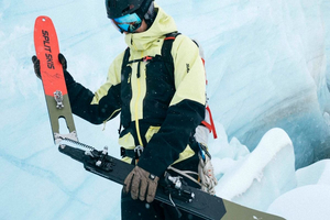 Split Skis / źródło: www.gosplitskis.com/pl