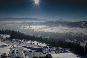 Apres Ski w Polsce? To możliwe w Czarnej Górze na Podhalu!