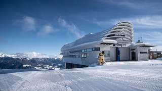 Kronplatz Olang / Skirama 2021